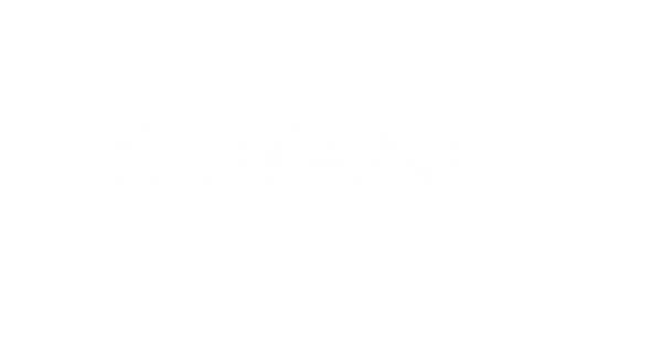 logo Botanix renverse