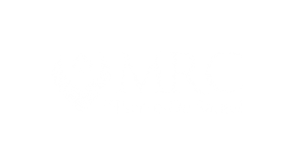 logo MRC Pierre De Saurel renverse